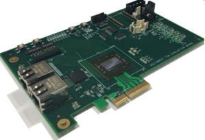 Socionext最新開發(fā)時間敏感網絡IP,助力推進智慧工廠