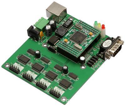 開關量轉TCP/IP、干接點轉TCP/IP、網絡采集開關量信號采集模塊 - 開關量轉TCP/IP、干接點轉TCP/IP、網絡采集開關量信號采集模塊廠家 - 開關量轉TCP/IP、干接點轉TCP/IP、網絡采集開關量信號采集模塊價格 - 深圳市中聯創(chuàng)新自控產品銷售營銷部 - 