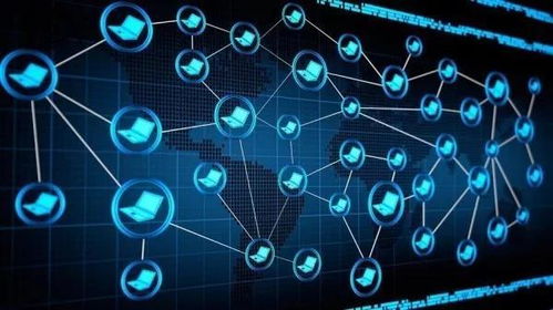 未來城市 數字化棲居幻境的新紀元