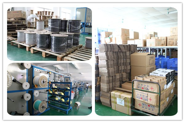 長(zhǎng)天科技攜手勝為廠家，為北京網(wǎng)絡(luò)開發(fā)項(xiàng)目采購優(yōu)質(zhì)光纖跳線