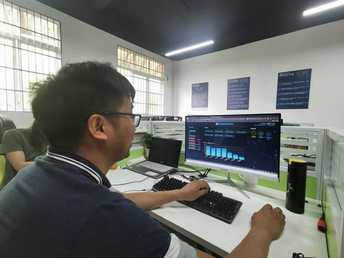 云博極訊科技 以計(jì)算機(jī)軟硬件研發(fā)為引擎，驅(qū)動(dòng)傳統(tǒng)行業(yè)智慧升級(jí)與轉(zhuǎn)型